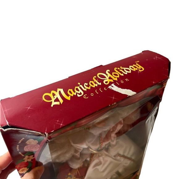 Jakks Pacific Magical Holiday Special Limited Edition Doll - Picture 3 of 6